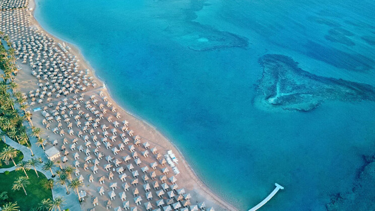 Jaz Makadi Star & Spa